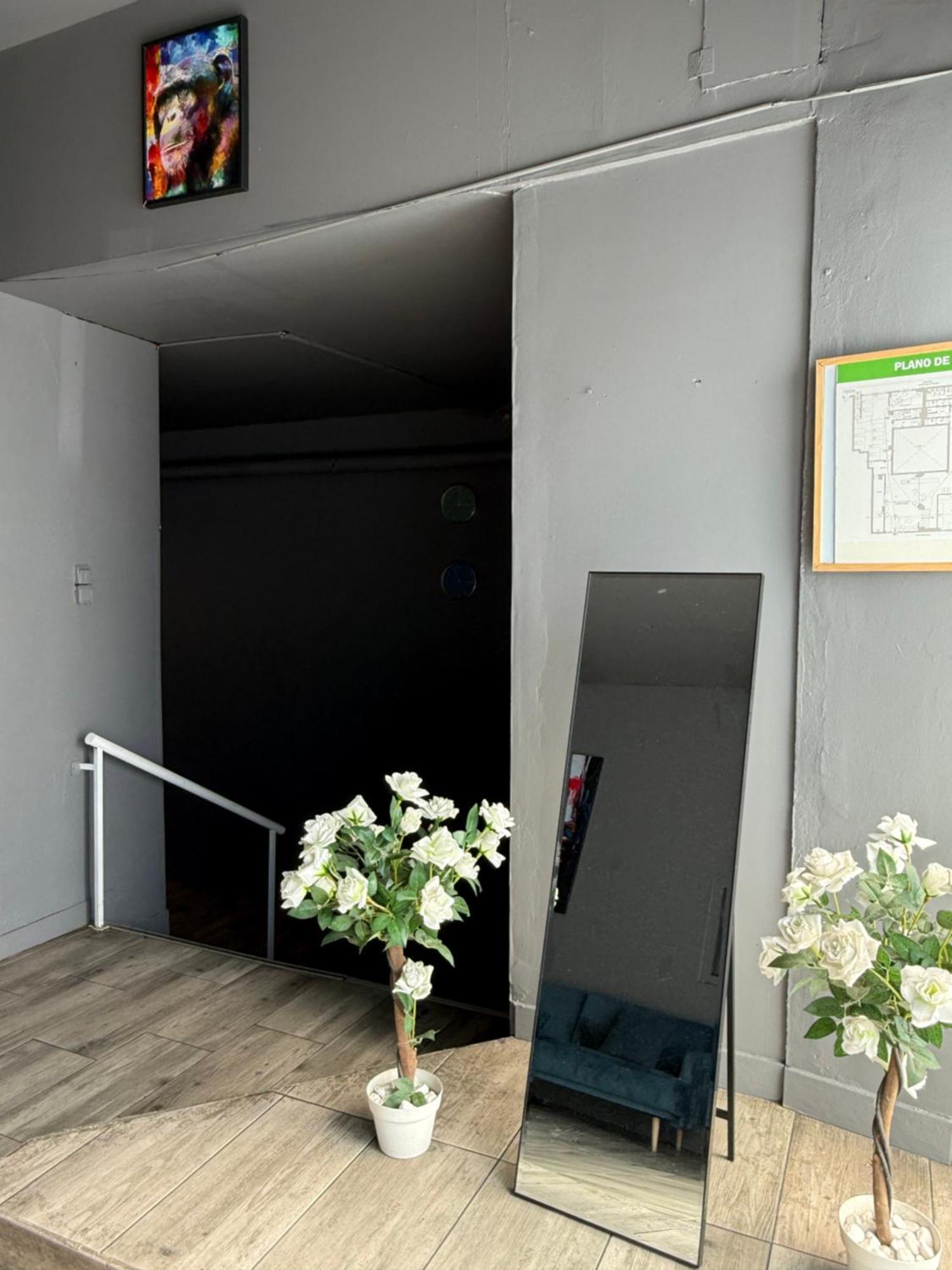 Rio Hostel Madryt Zewnętrze zdjęcie